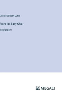 Cover image for From the Easy Chair