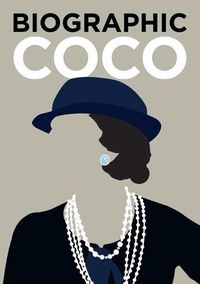 Cover image for Biographic: Coco