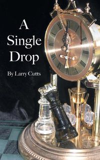 Cover image for A Single Drop