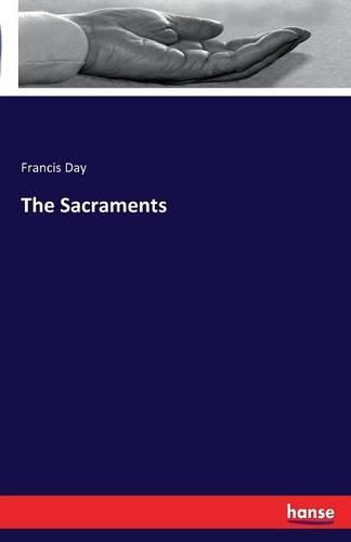 Cover image for The Sacraments