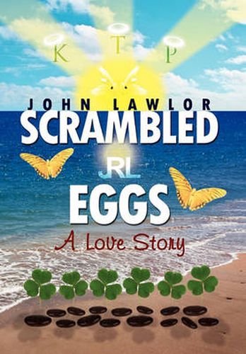 Cover image for Scrambled Eggs