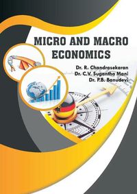 Cover image for Micro and Macro Economics