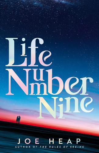 Cover image for Life Number Nine