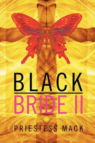 Cover image for Black Bride II