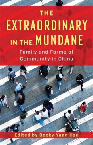 The Extraordinary in the Mundane