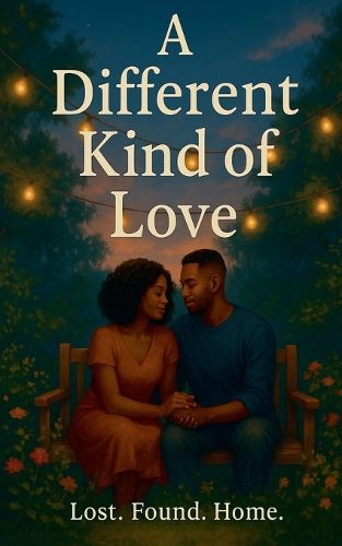 Cover image for A Different Kind of Love
