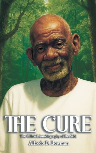 Cover image for The Cure