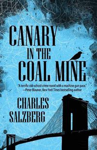 Cover image for Canary in the Coal Mine