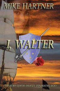 Cover image for I, Walter