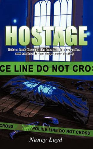 Cover image for Hostage