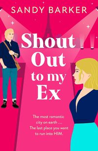 Cover image for Shout Out To My Ex