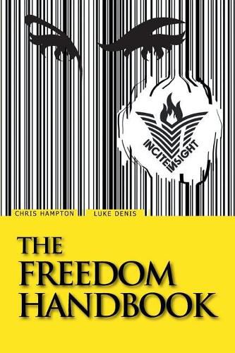 Cover image for The Freedom Handbook