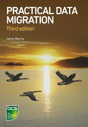 Cover image for Practical Data Migration