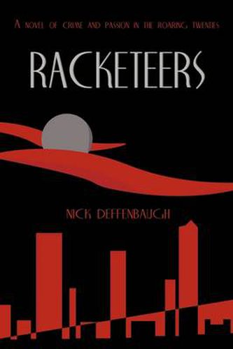 Cover image for Racketeers