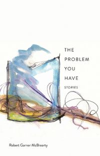 Cover image for The Problem You Have