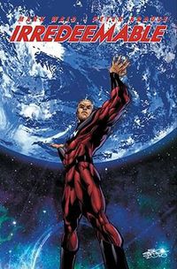 Cover image for Irredeemable Vol 4, 4