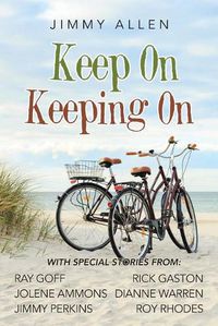 Cover image for Keep on Keeping On