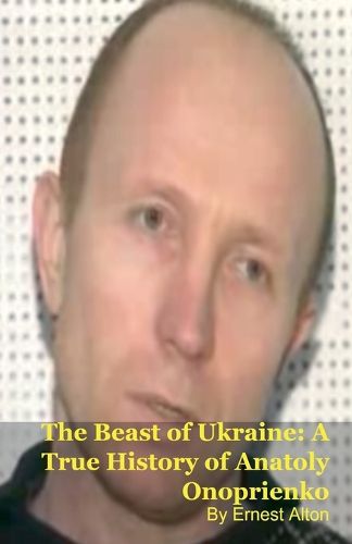 Cover image for The Beast of Ukraine
