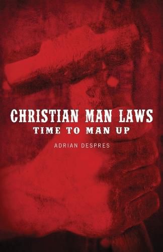 Cover image for Christian Man Laws