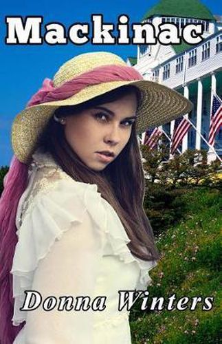 Cover image for Mackinac