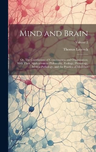 Cover image for Mind and Brain