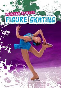 Cover image for Figure Skating