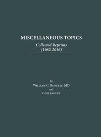 Cover image for Miscellaneous Topics