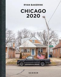 Cover image for Chicago 2020