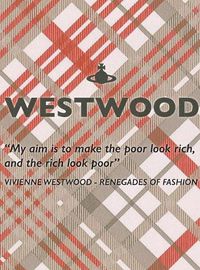 Cover image for Westwood