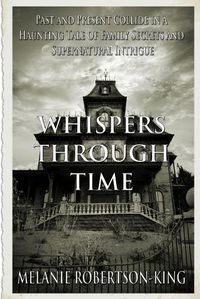 Cover image for Whispers Through Time