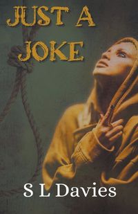 Cover image for Just A Joke