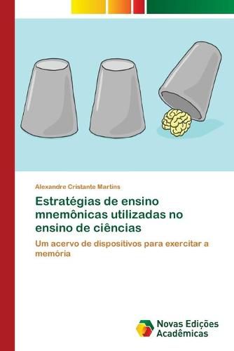 Estrategias de ensino mnemonicas utilizadas no ensino de ciencias