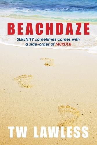 Cover image for Beachdaze