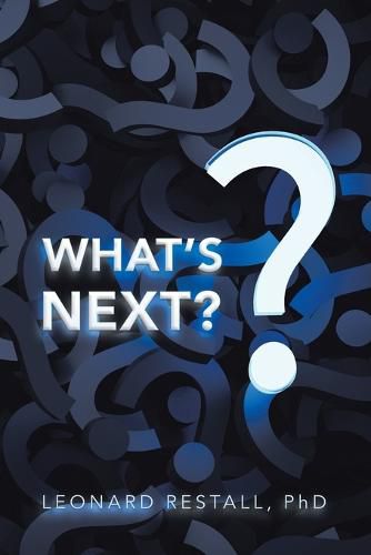 Cover image for What's Next?