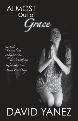 Cover image for Almost Out of Grace