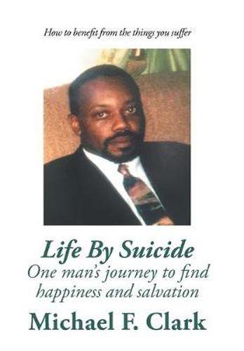 Cover image for Life by Suicide