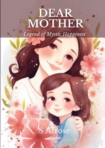 Cover image for Dear Mother