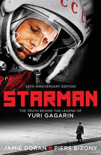 Cover image for Starman