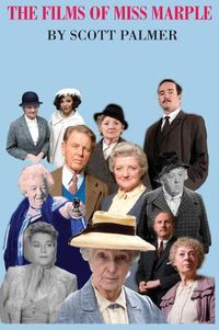 Cover image for The Films of Miss Marple