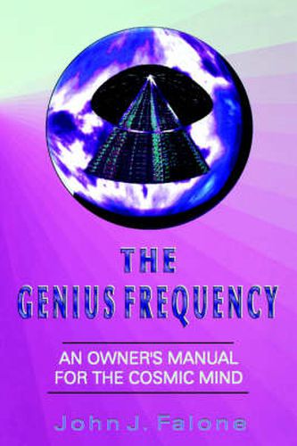 Cover image for Genius Frequency