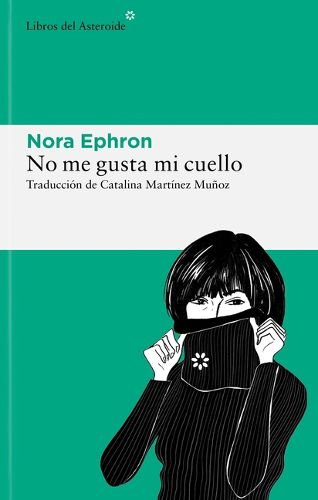 Cover image for No Me Gusta Mi Cuello
