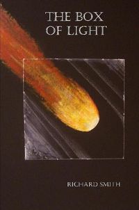 Cover image for The Box Of Light