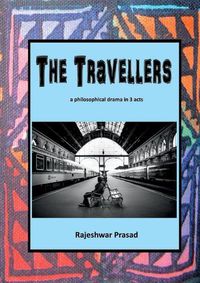 Cover image for The Travellers