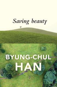 Cover image for Saving Beauty
