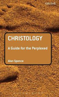 Cover image for Christology: A Guide for the Perplexed