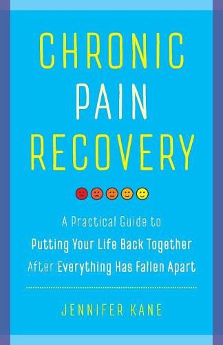 Cover image for Chronic Pain Recovery