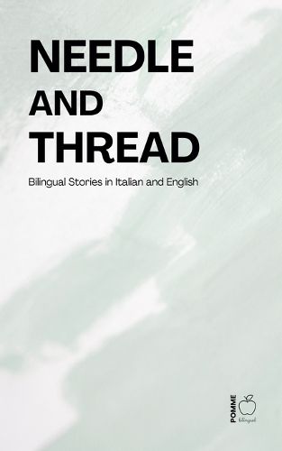 Cover image for Needle and Thread