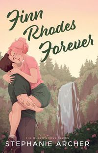 Cover image for Finn Rhodes Forever