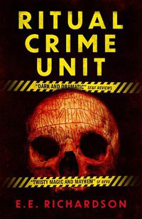 Cover image for Ritual Crime Unit