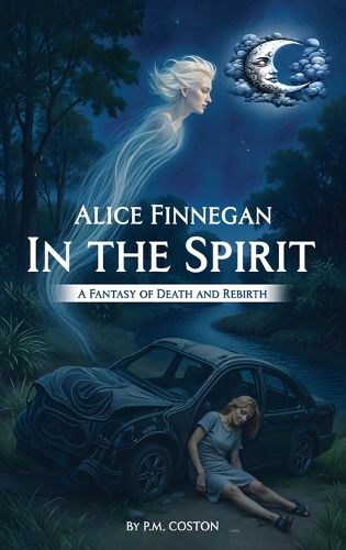 Cover image for Alice Finnegan In The Spirit